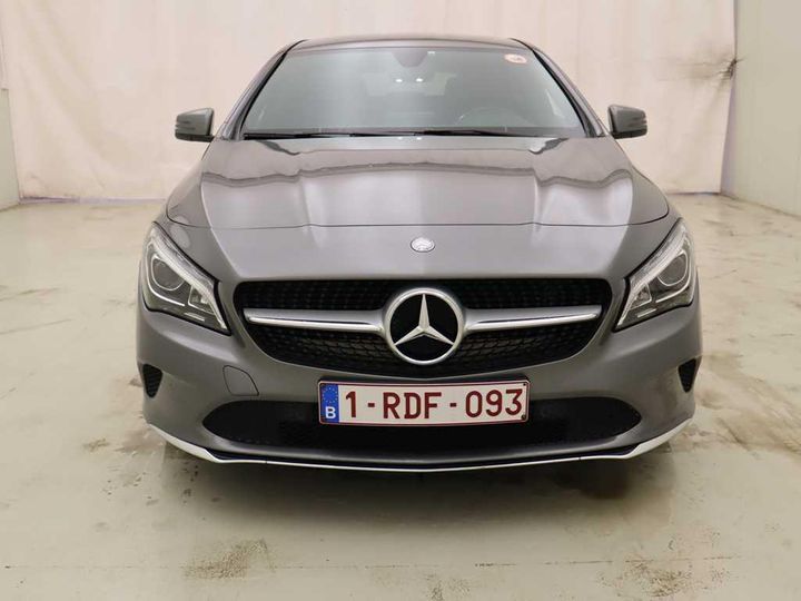 Photo 16 VIN: WDD1179021N446337 - MERCEDES-BENZ CLA-KLASSE 