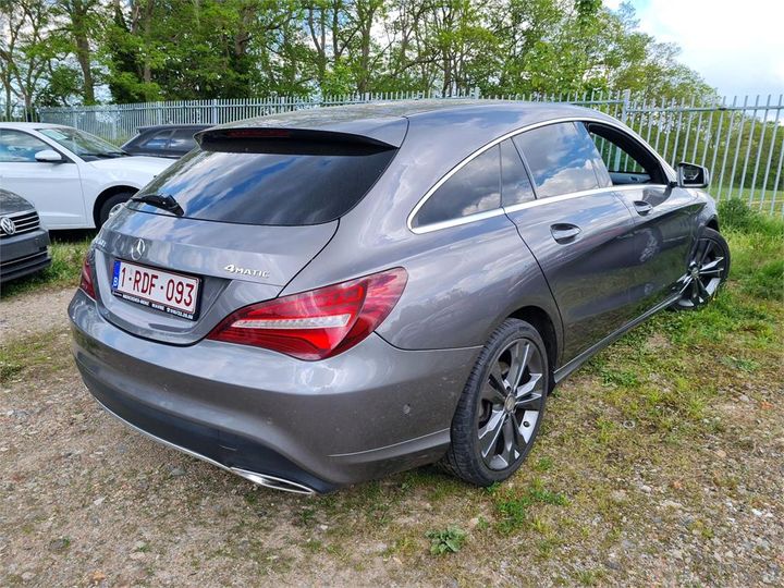 Photo 2 VIN: WDD1179021N446337 - MERCEDES-BENZ CLA-KLASSE 