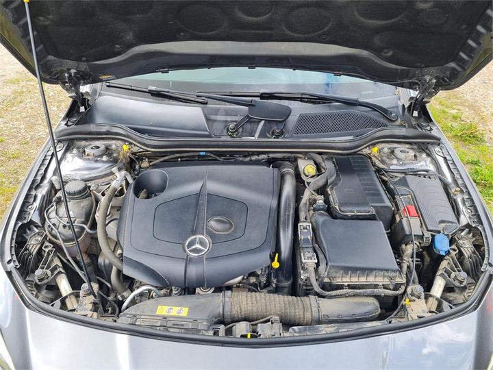 Photo 21 VIN: WDD1179021N446337 - MERCEDES-BENZ CLA-KLASSE 