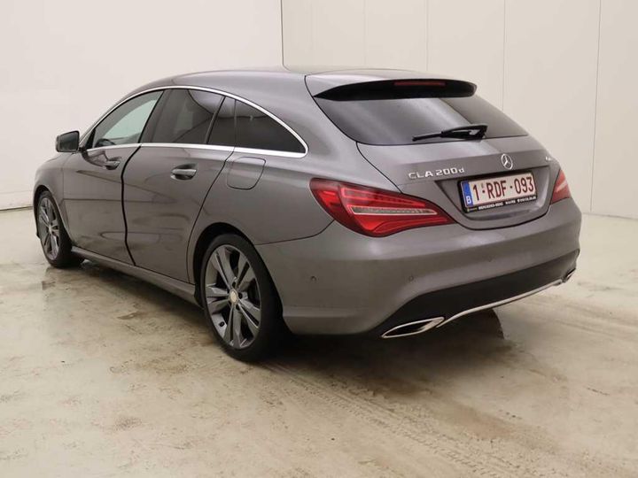 Photo 9 VIN: WDD1179021N446337 - MERCEDES-BENZ CLA-KLASSE 