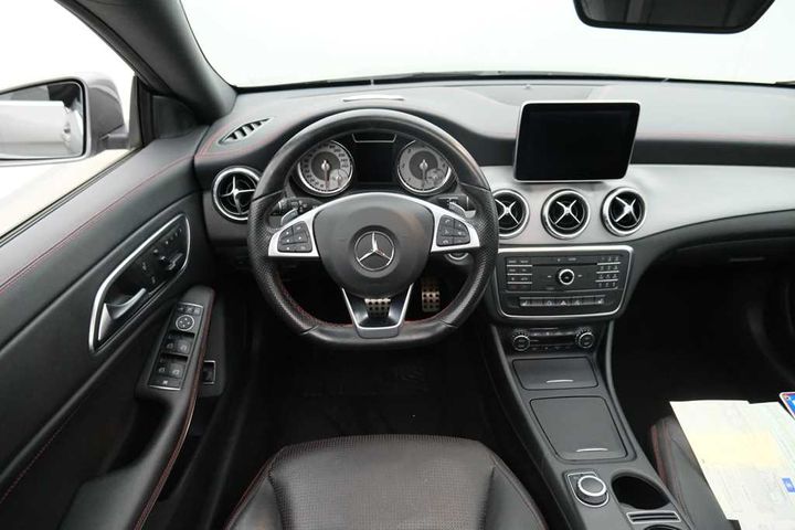 Photo 9 VIN: WDD1179031N280865 - MERCEDES-BENZ CLA SHOOTING BRAKE 