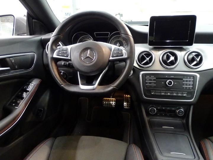 Photo 12 VIN: WDD1179031N291594 - MERCEDES-BENZ CLA SHOOTING BRAKE 