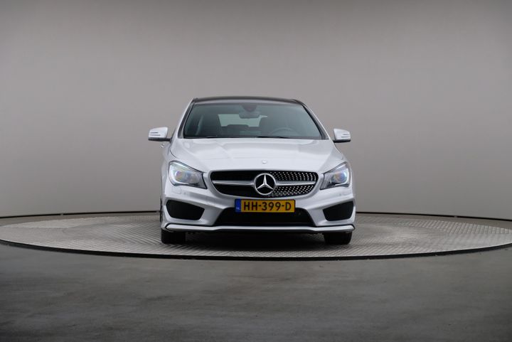 Photo 3 VIN: WDD1179031N302074 - MERCEDES-BENZ CLA-KLASSE SHOOTING BRAKE 