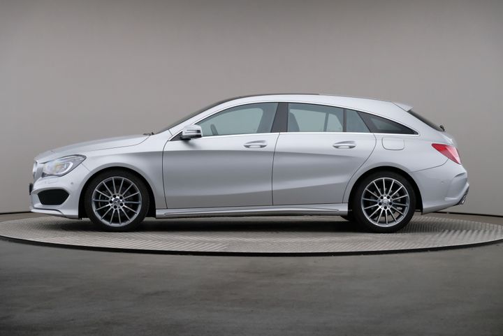 Photo 4 VIN: WDD1179031N302074 - MERCEDES-BENZ CLA-KLASSE SHOOTING BRAKE 