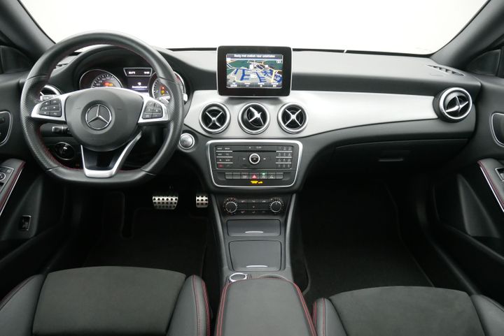 Photo 8 VIN: WDD1179031N302074 - MERCEDES-BENZ CLA-KLASSE SHOOTING BRAKE 