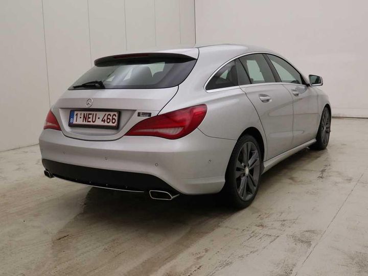 Photo 10 VIN: WDD1179031N346324 - MERCEDES-BENZ CLA-KLASSE 