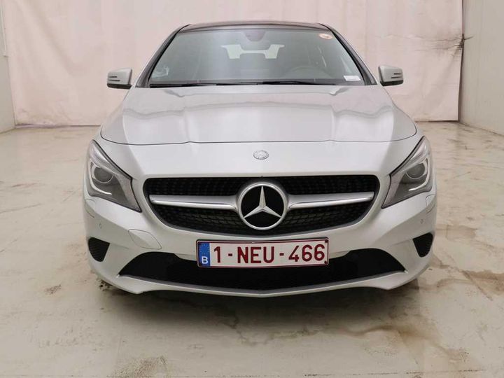 Photo 16 VIN: WDD1179031N346324 - MERCEDES-BENZ CLA-KLASSE 