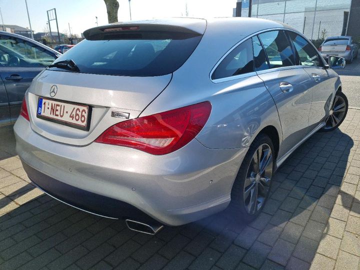 Photo 2 VIN: WDD1179031N346324 - MERCEDES-BENZ CLA-KLASSE 