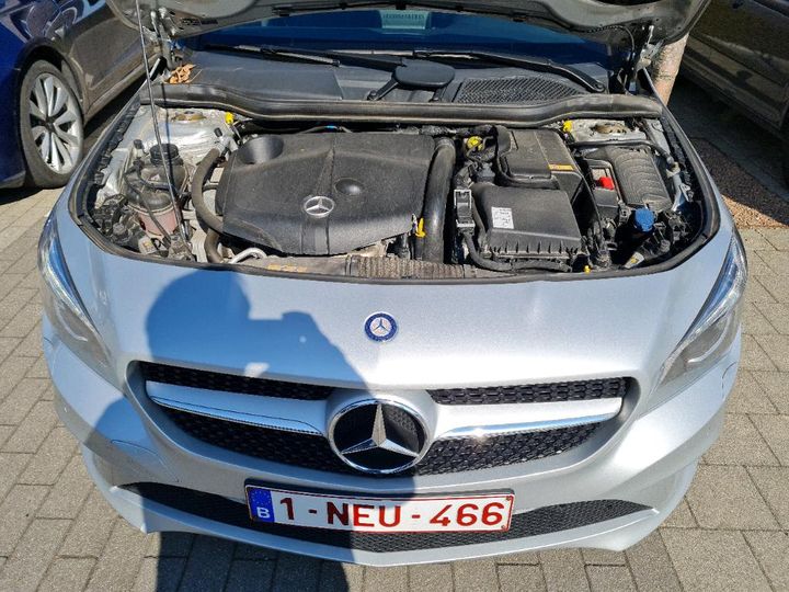 Photo 21 VIN: WDD1179031N346324 - MERCEDES-BENZ CLA-KLASSE 