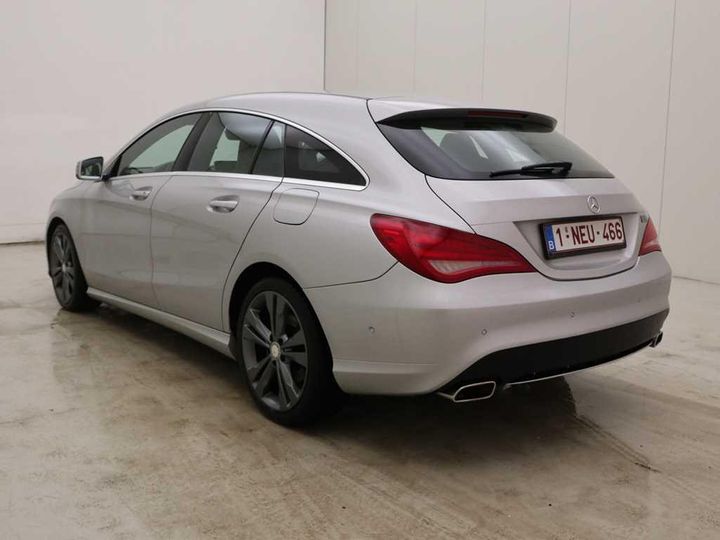 Photo 9 VIN: WDD1179031N346324 - MERCEDES-BENZ CLA-KLASSE 