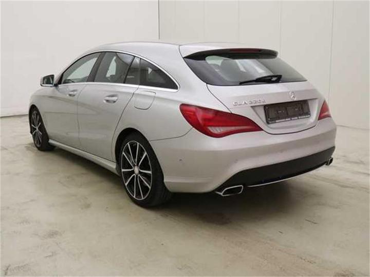 Photo 10 VIN: WDD1179031N386686 - MERCEDES-BENZ CLA-KLASSE 