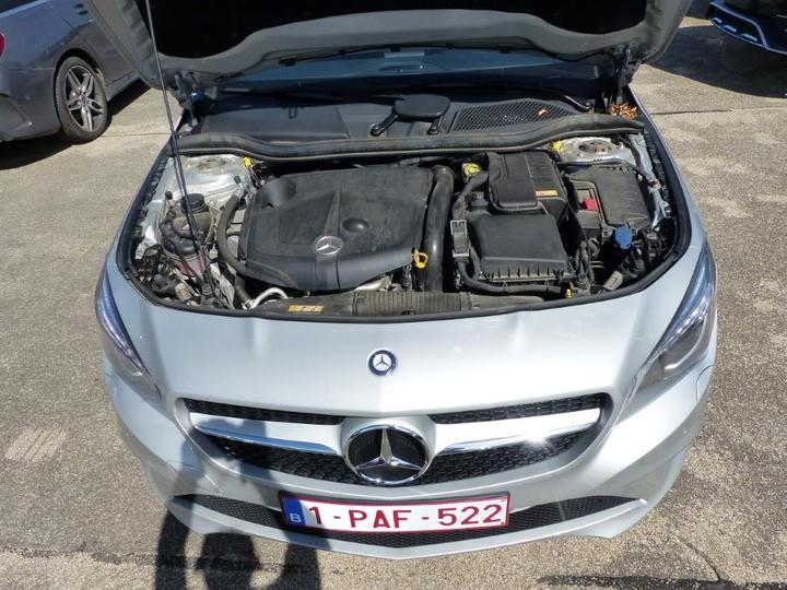 Photo 22 VIN: WDD1179031N386686 - MERCEDES-BENZ CLA-KLASSE 