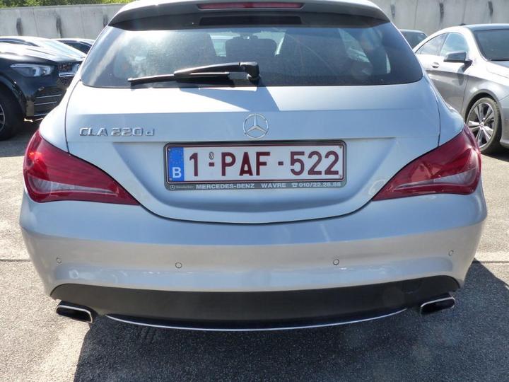 Photo 23 VIN: WDD1179031N386686 - MERCEDES-BENZ CLA-KLASSE 