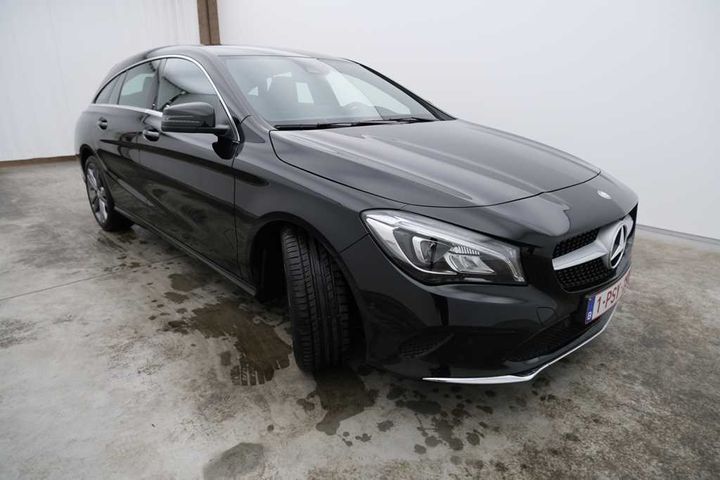 Photo 8 VIN: WDD1179031N424362 - MERCEDES-BENZ CLA SH.BRAKE FL&#3916 