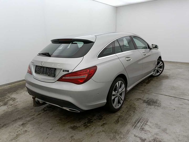 Photo 2 VIN: WDD1179031N427847 - MERCEDES-BENZ CLA SHOOTING BRAKE 