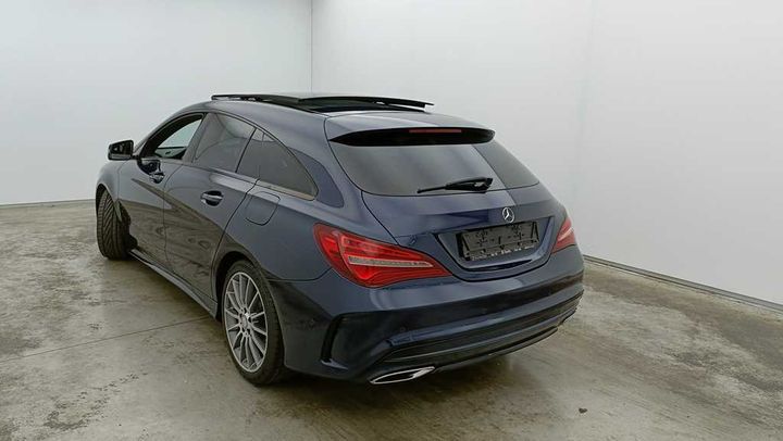 Photo 7 VIN: WDD1179031N428805 - MERCEDES-BENZ CLA SHOOTING BRAKE 