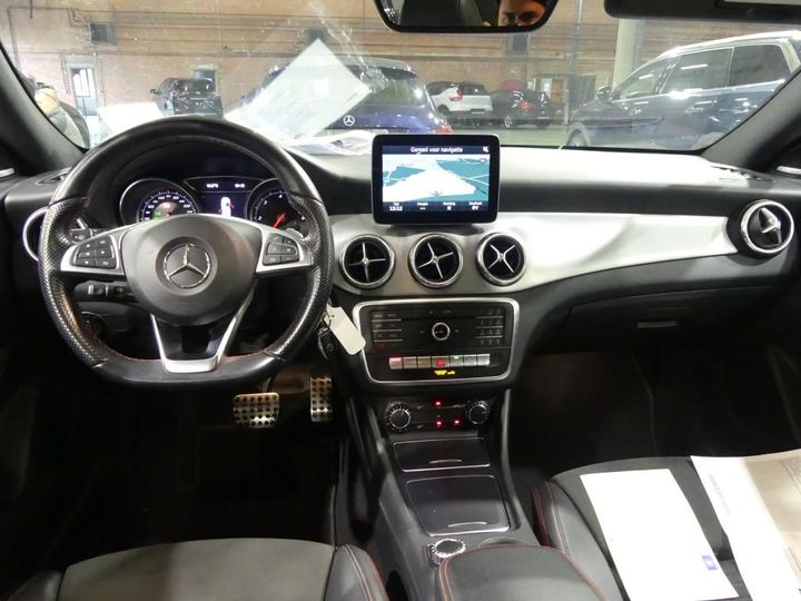 Photo 8 VIN: WDD1179031N448320 - MERCEDES-BENZ CLA SB 