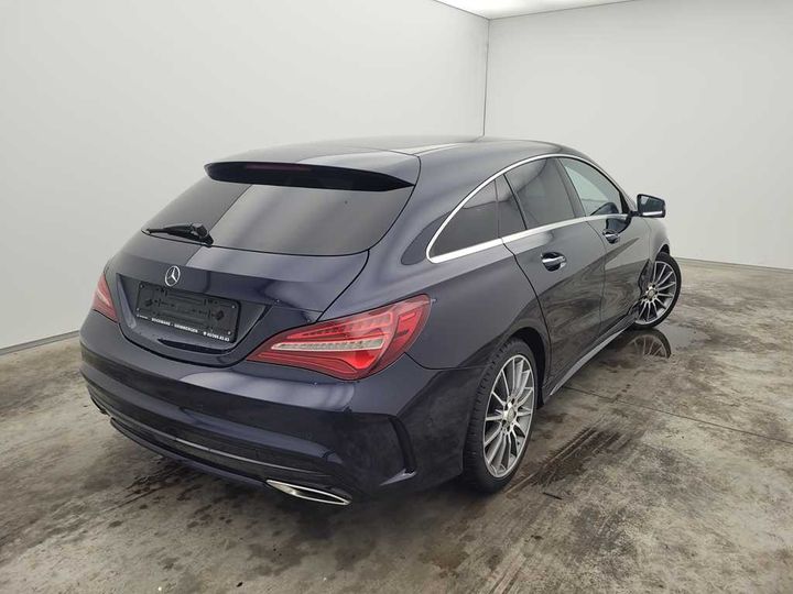 Photo 2 VIN: WDD1179031N449763 - MERCEDES-BENZ CLA SH.BRAKE FL&#3916 