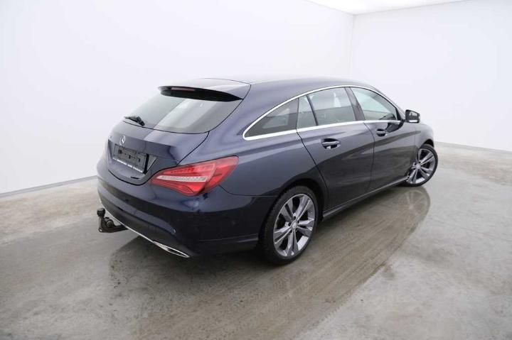 Photo 2 VIN: WDD1179031N466993 - MERCEDES-BENZ CLA SH.BRAKE FL&#3916 