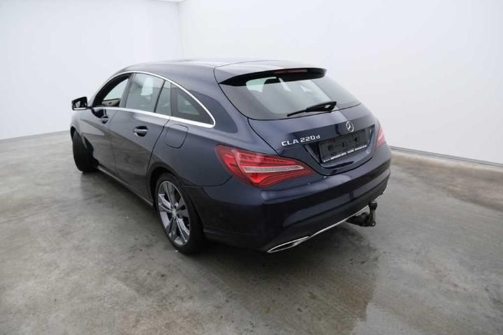 Photo 7 VIN: WDD1179031N466993 - MERCEDES-BENZ CLA SH.BRAKE FL&#3916 