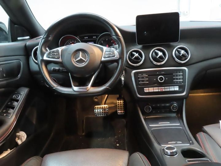 Photo 5 VIN: WDD1179031N468842 - MERCEDES-BENZ CLA SHOOTING BRAKE 