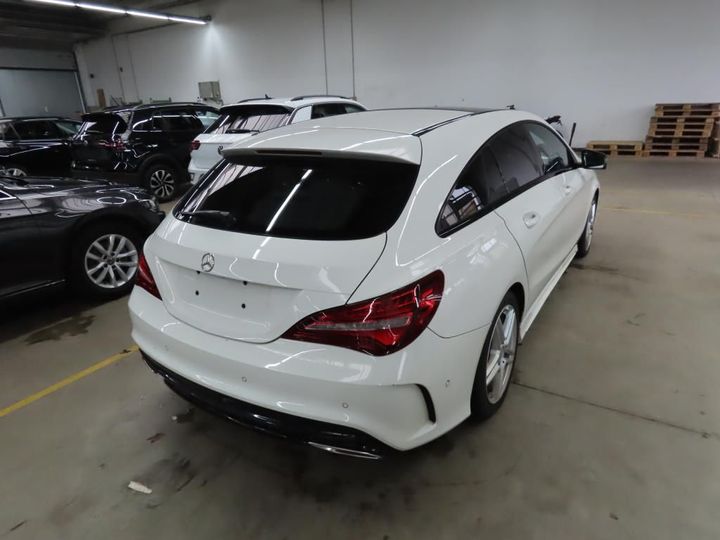 Photo 6 VIN: WDD1179031N468842 - MERCEDES-BENZ CLA SHOOTING BRAKE 