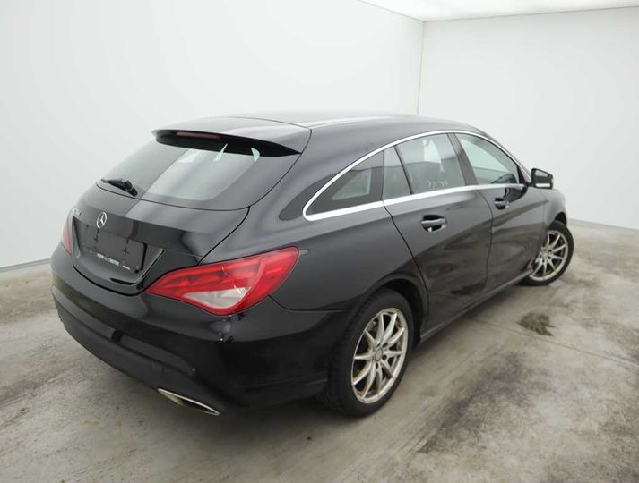 Photo 2 VIN: WDD1179031N491040 - MERCEDES-BENZ CLA SH.BRAKE FL&#3916 