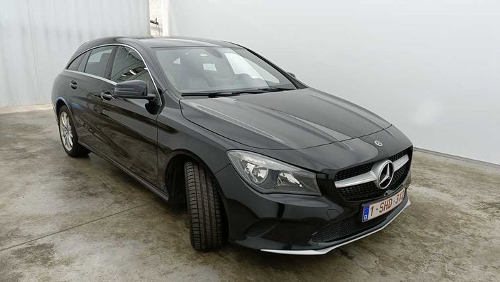 Photo 8 VIN: WDD1179031N525399 - MERCEDES-BENZ CLA SH.BRAKE FL&#3916 