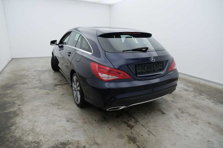 Photo 7 VIN: WDD1179031N528925 - MERCEDES-BENZ CLA SH.BRAKE FL&#3916 