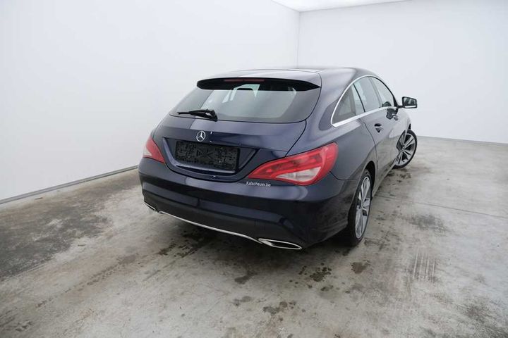 Photo 2 VIN: WDD1179031N528925 - MERCEDES-BENZ CLA SH.BRAKE FL&#3916 