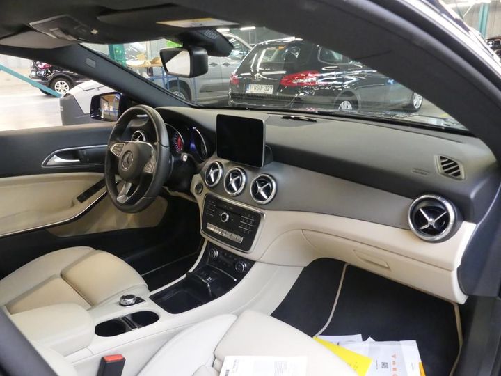 Photo 3 VIN: WDD1179031N529316 - MERCEDES-BENZ CLA SB 