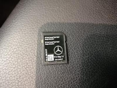 Photo 18 VIN: WDD1179031N537179 - MERCEDES-BENZ CLASSE CLA SB DIESEL (X117) - 2016 