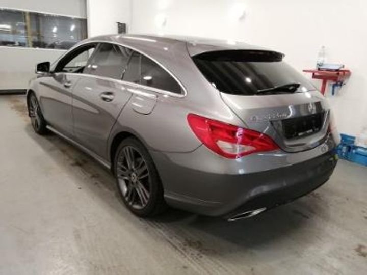 Photo 3 VIN: WDD1179031N537179 - MERCEDES-BENZ CLASSE CLA SB DIESEL (X117) - 2016 