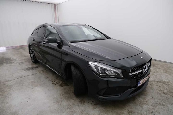 Photo 8 VIN: WDD1179031N537851 - MERCEDES-BENZ CLA SH.BRAKE FL&#3916 