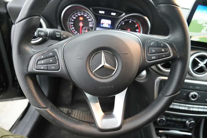 Photo 22 VIN: WDD1179031N540712 - MERCEDES-BENZ CLA SHOOTING BRAKE 