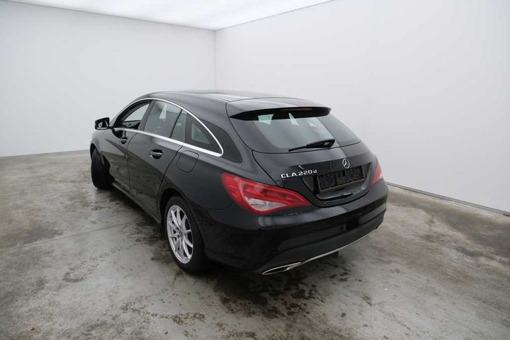 Photo 7 VIN: WDD1179031N540712 - MERCEDES-BENZ CLA SHOOTING BRAKE 