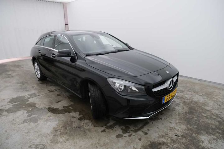 Photo 8 VIN: WDD1179031N540712 - MERCEDES-BENZ CLA SHOOTING BRAKE 