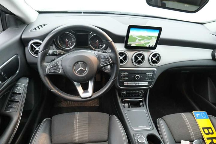 Photo 9 VIN: WDD1179031N540712 - MERCEDES-BENZ CLA SHOOTING BRAKE 