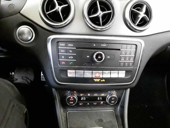 Photo 6 VIN: WDD1179031N545471 - MERCEDES-BENZ CLA 220D 