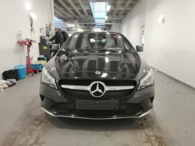 Photo 5 VIN: WDD1179031N556006 - MERCEDES-BENZ CLASSE CLA SB DIESEL (X117) - 2016 