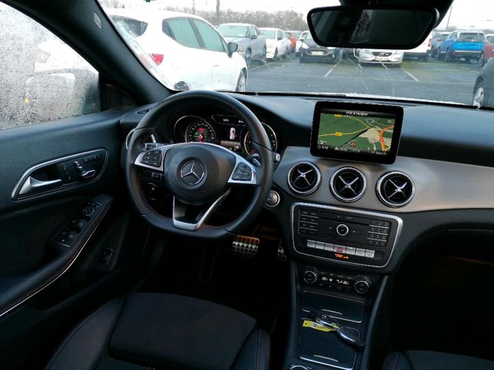 Photo 5 VIN: WDD1179031N556585 - MERCEDES-BENZ CLASSE CLA SHOO 