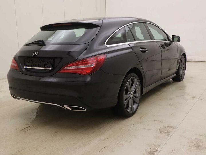 Photo 10 VIN: WDD1179031N570832 - MERCEDES-BENZ CLA-KLASSE 