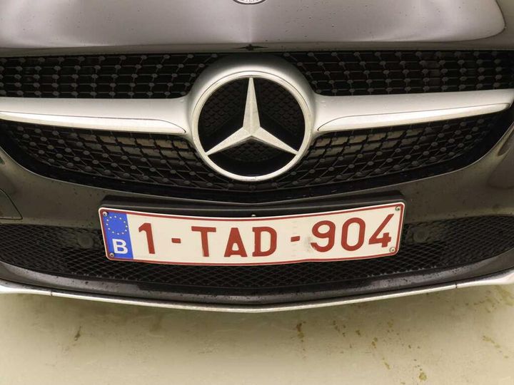 Photo 12 VIN: WDD1179031N570832 - MERCEDES-BENZ CLA-KLASSE 