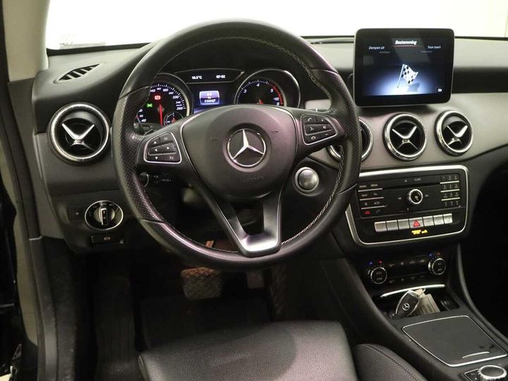 Photo 15 VIN: WDD1179031N570832 - MERCEDES-BENZ CLA-KLASSE 