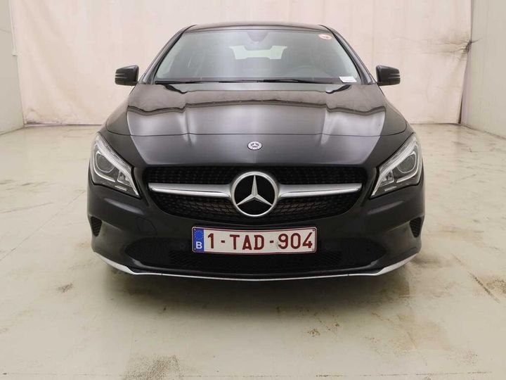 Photo 16 VIN: WDD1179031N570832 - MERCEDES-BENZ CLA-KLASSE 