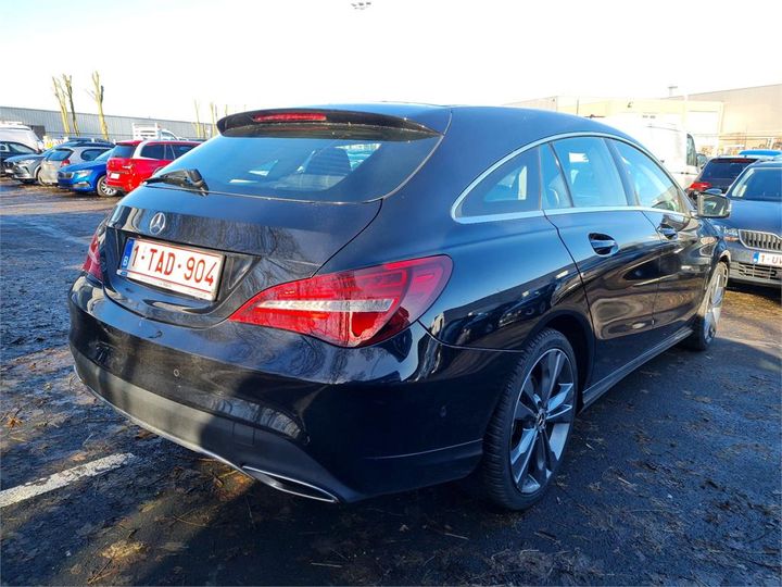 Photo 2 VIN: WDD1179031N570832 - MERCEDES-BENZ CLA-KLASSE 