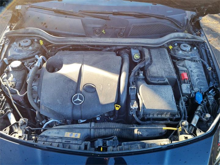 Photo 21 VIN: WDD1179031N570832 - MERCEDES-BENZ CLA-KLASSE 