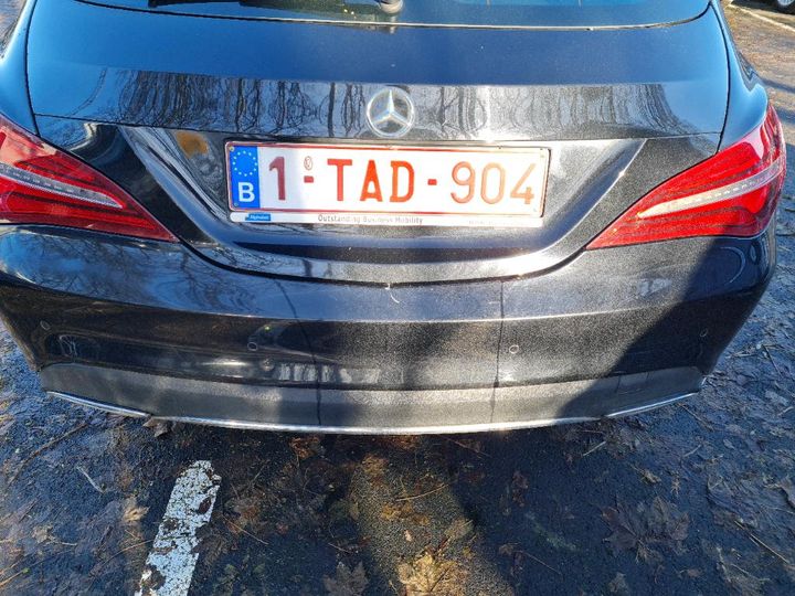 Photo 22 VIN: WDD1179031N570832 - MERCEDES-BENZ CLA-KLASSE 