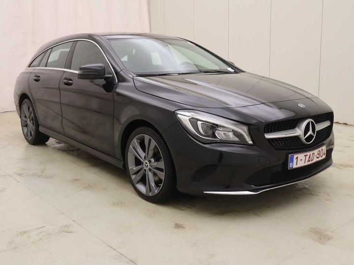 Photo 8 VIN: WDD1179031N570832 - MERCEDES-BENZ CLA-KLASSE 