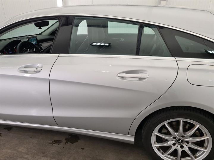 Photo 15 VIN: WDD1179031N586266 - MERCEDES-BENZ CLA 